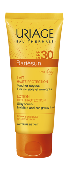 Uriage Bariésun Leite Spf30 100ml