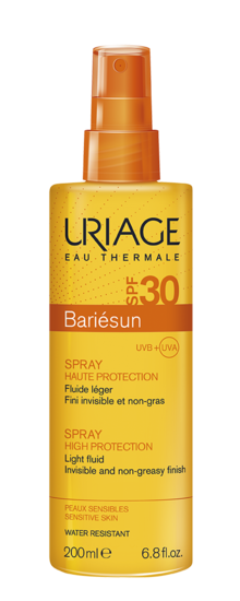 Uriage Bariésun Spray Spf30 200ml