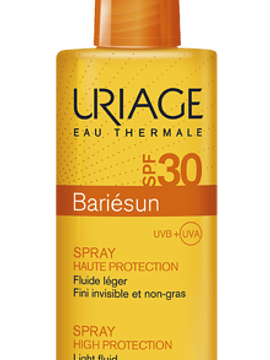 Uriage Bariésun Spray Spf30 200ml
