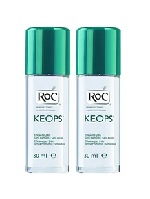 Roc Higiene Deo Keops Roll On Promo