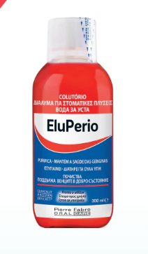 Eluperio Colutório 300ml