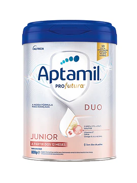 Aptamil ProFutura Duo Junior 800g  Pack 6 latas