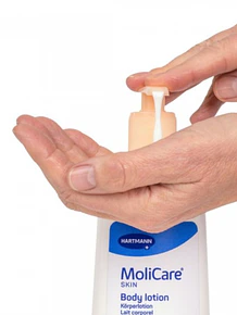 Molicare Skin Loção Corporal 500ml