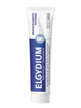 Elgydium Past Dentes Branquadora 75ml