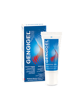 Gengigel Gel Gengival 20 Ml