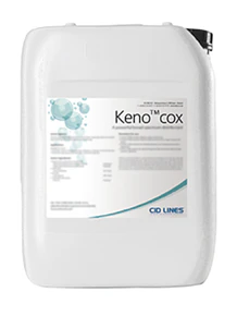 KENOCOX 10 L