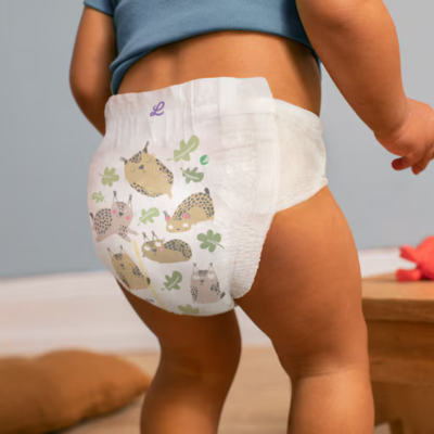 Libero 6 Comfort Fraldas 13-20 kg - 1 Embalagem (21 unidades)