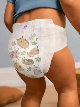 Libero 6 Comfort Fraldas 13-20 kg - 1 Embalagem (21 unidades)