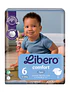 Libero 6 Comfort Fraldas 13-20 kg - 1 Embalagem (21 unidades)
