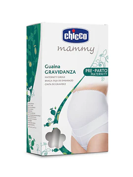 Chicco Mammy Cinta Gravidez  Pre-Parto 42