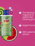 Chicco Pop Gel Banho Melancia 300ml
