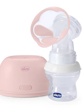 Chicco Stimolatte Bomba Tira Leite Simples