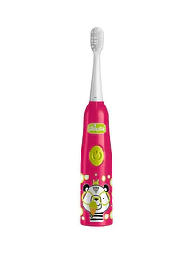 Chicco Escova Elétrica Panda 3+