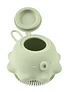 Chicco Higiene Escova de Corpo Doseadora Verde 0M+