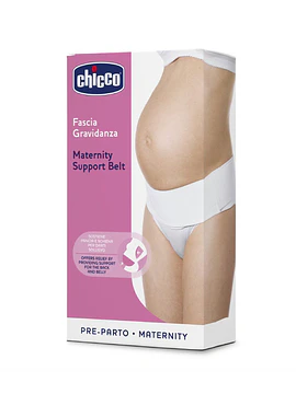 Chicco Mammy Cinta Pré Parto Maternidade Tam S (3)