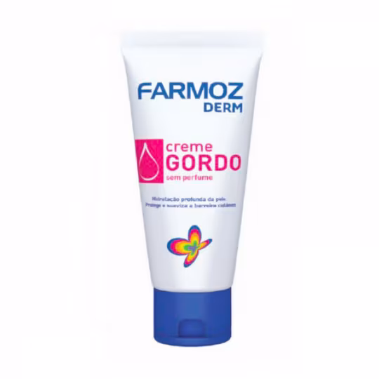 Creme Gordo Farmoz 100ml