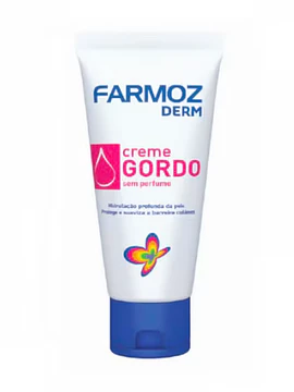 Creme Gordo Farmoz 100ml