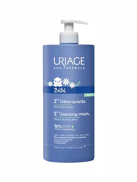 Uriage Bebé 1ºCreme Lavante  500 Ml