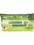Lauroderme Toalhitas de Aloe Vera 72 Unidades