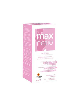 Maxnesio Gravida Caps X 60 cáps(s)