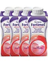 Fortimel Diacare Protein Frutos Vermelhos 4x200ml