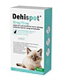 Dehispot Desparasitante Interno Gato 0.5 – 2.5kg
