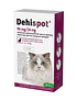 Dehispot Desparasitante Interno Gato 5 – 8kg