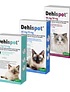 Dehispot Desparasitante Interno Gato 5 – 8kg