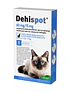 Dehispot Desparasitante Interno Gato 2.5 – 5kg