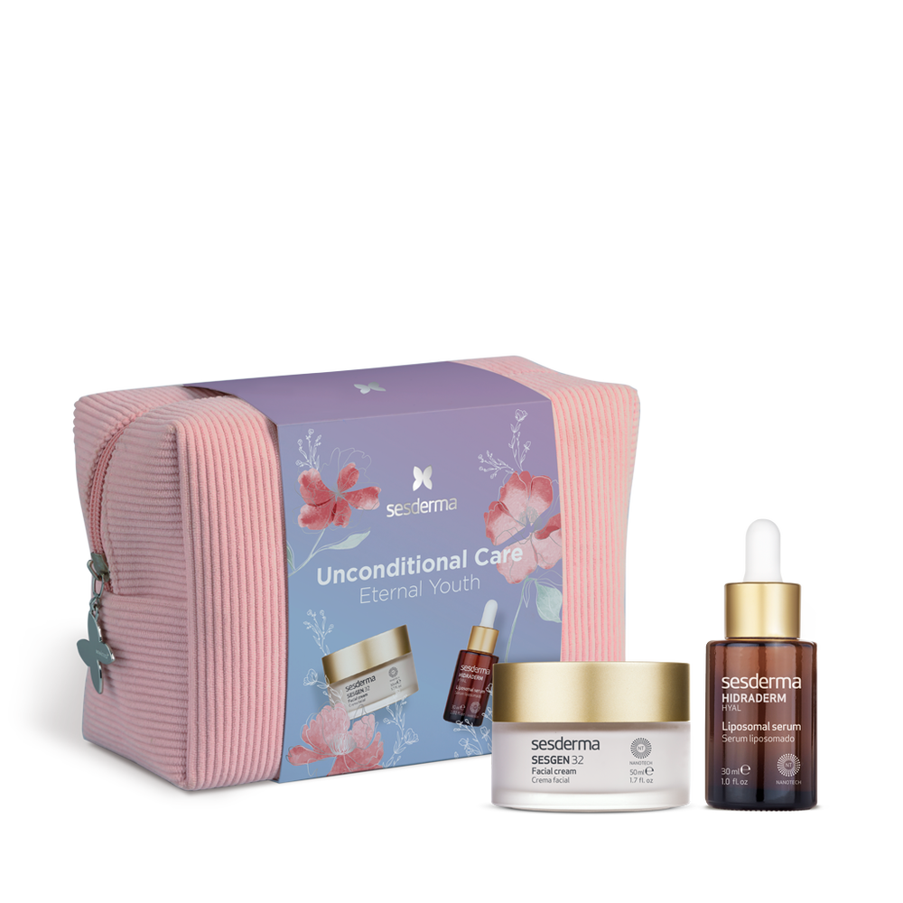 Sesderma Unconditional Care Coffret 