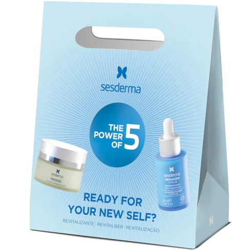 Sesderma Coffret Revitalizante