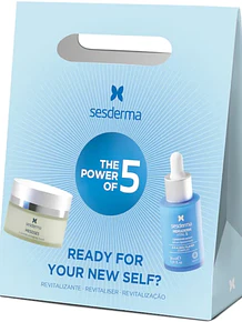 Sesderma Coffret Revitalizante