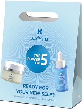 Sesderma Coffret Revitalizante