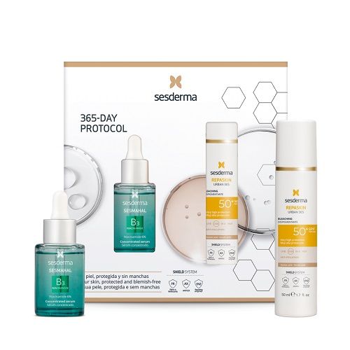 Sesderma 365-Day Protocol