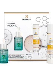 Sesderma 365-Day Protocol