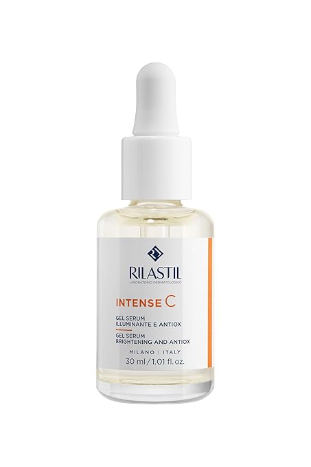 Rilastil Intense C Gel Sérum 30ml