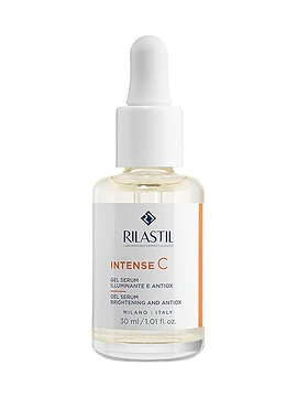 Rilastil Intense C Gel Sérum 30ml