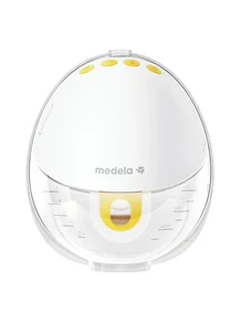 Medela Bomba Tira-Leite Motion InBra Single | Mãos-Livres