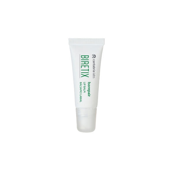 Biretix Isorepair Bálsamo Labial 10ml 