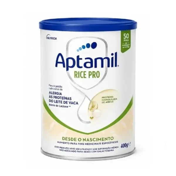 Aptamil Rice Pro Pó 400g