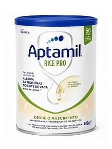 Aptamil Rice Pro Pó 400g