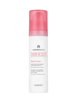 Skin Resist Daily Cream 50Ml