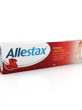 Allestax Pomada 100g
