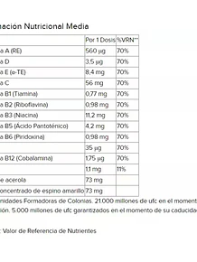 Arkopharma ArkoBiotics Defesas Kids 7x10ml