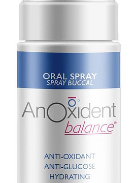 AnOxident Balance Spray Oral 50ml