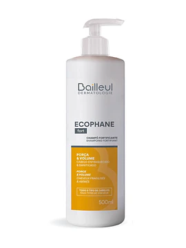 Ecophane Champô Fortificante 500ml