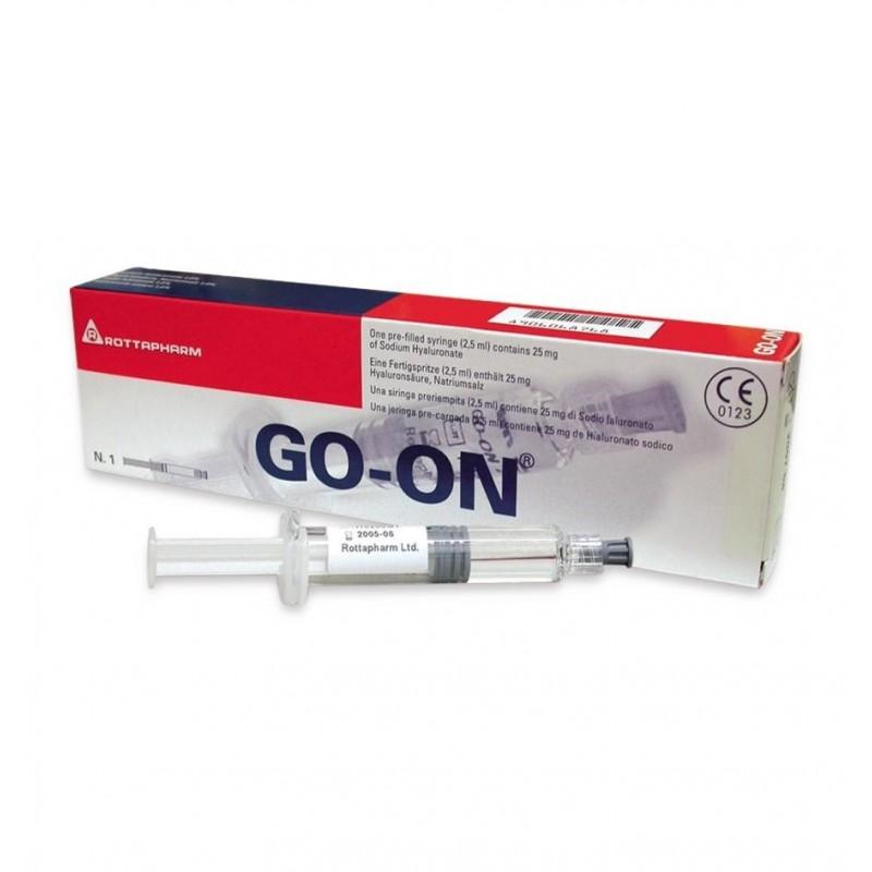 Go-On 2,5ml