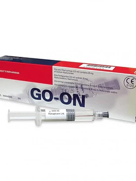 Go-On 2,5ml