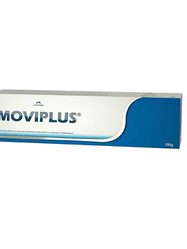 Moviplus Gel 150g