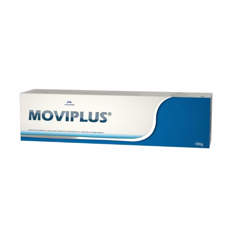 Moviplus Gel 150g